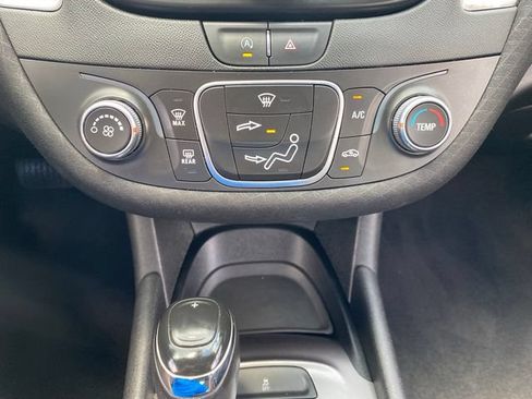 Used 2020 Chevrolet Malibu RS w/ LPO, Convenience Package 1 FWD image 22