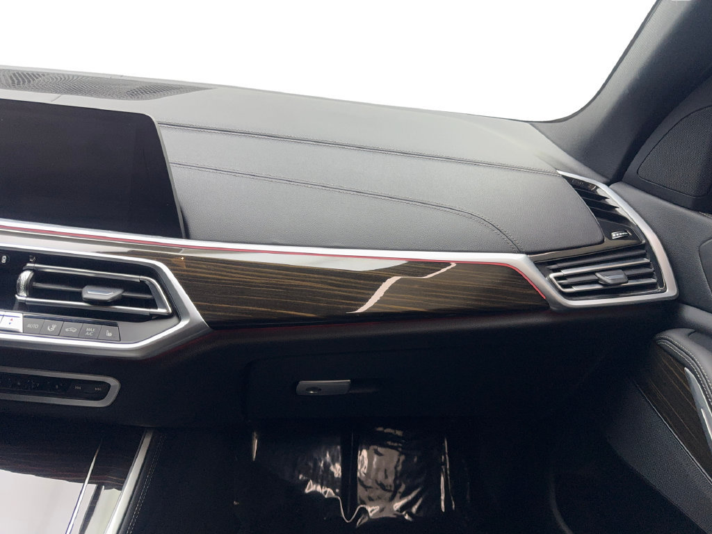 Used 2023 BMW X5 sDrive40i w/ Premium Package RWD image 61