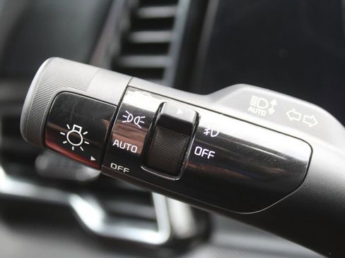 Certified 2024 Kia Sportage SX FWD image 29