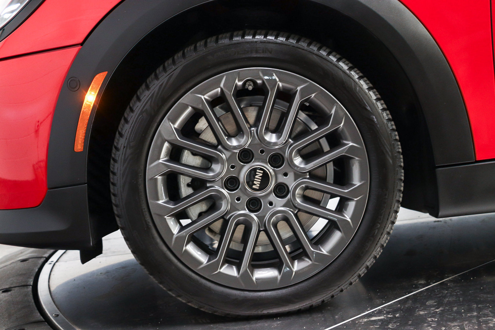 Used 2026 MINI Cooper S FWD image 8
