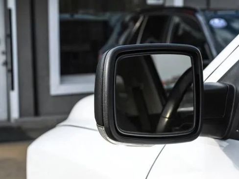 Used 2019 RAM 1500 Big Horn RWD image 37