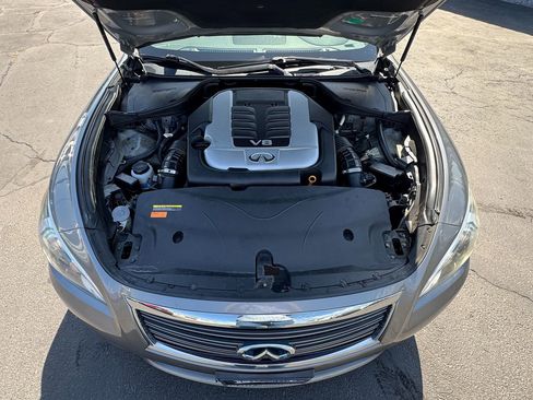 Used 2013 INFINITI M56 x AWD/4WD image 38