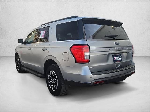 Used 2024 Ford Expedition XLT RWD image 8