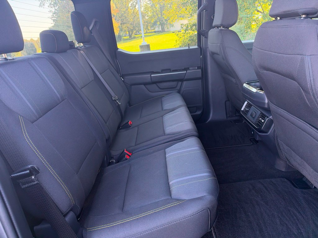 Used 2024 Ford F150 STX AWD/4WD image 14