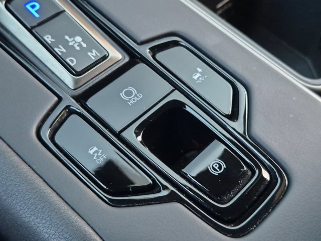 Used 2025 Lexus TX 500h AWD w/ Technology Package image 25