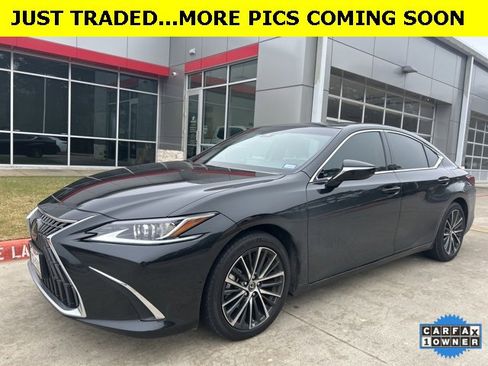 Used 2024 Lexus ES 350 350 image 1