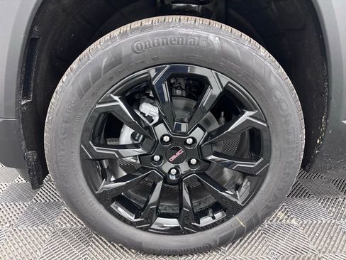 New 2026 GMC Terrain Elevation w/ Elevation Premium Package image 15