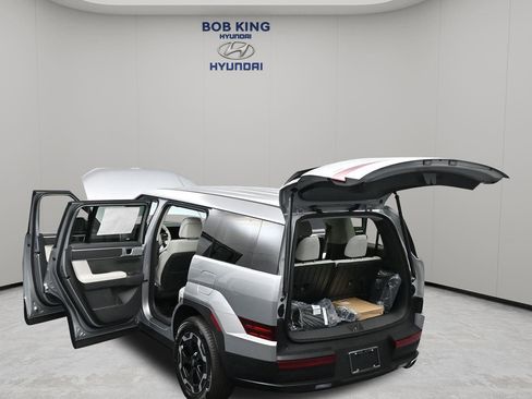 New 2026 Hyundai Santa Fe SE FWD image 15