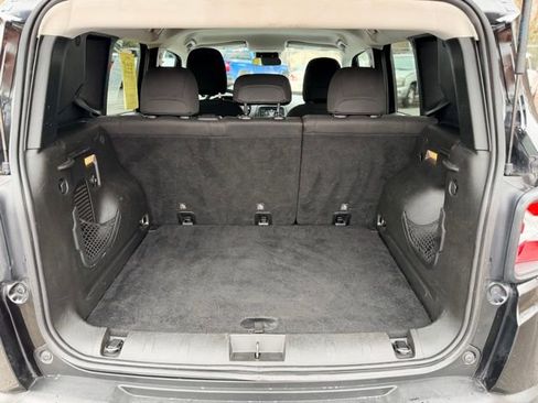 Used 2017 Jeep Renegade Latitude image 22