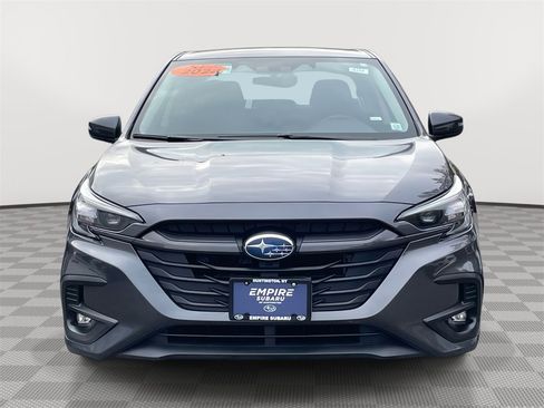 Used 2024 Subaru Legacy Premium image 2