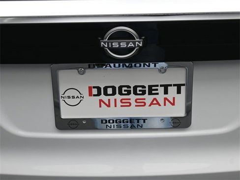 New 2026 Nissan Kicks SV w/ SV Premium Package image 14