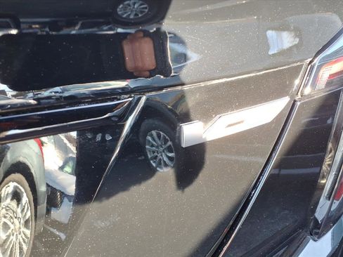 Certified 2022 Cadillac CT5 V w/ Cold Weather Package image 12