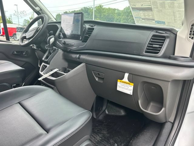 New 2026 Ford Transit 350 148 High Roof Extended DRW RWD image 10