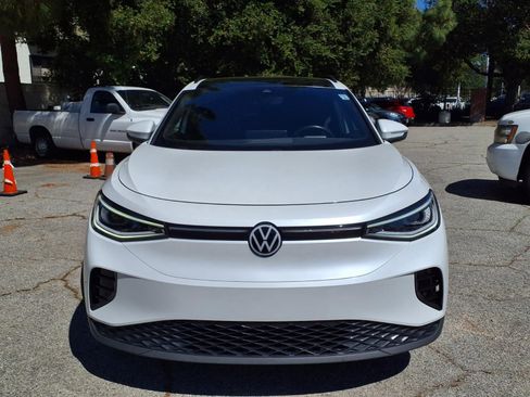 Certified 2023 Volkswagen ID.4 Pro S image 2