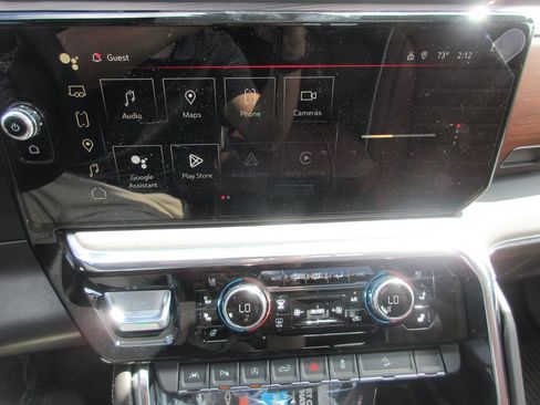 New 2026 GMC Sierra 1500 Denali Ultimate AWD/4WD image 21