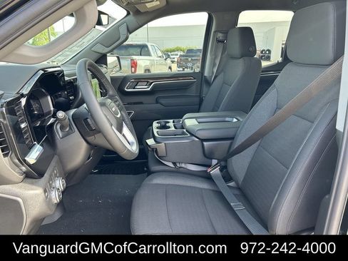 New 2026 GMC Sierra 1500 Elevation AWD/4WD image 22