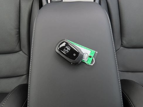 New 2025 Honda Accord Sport image 23