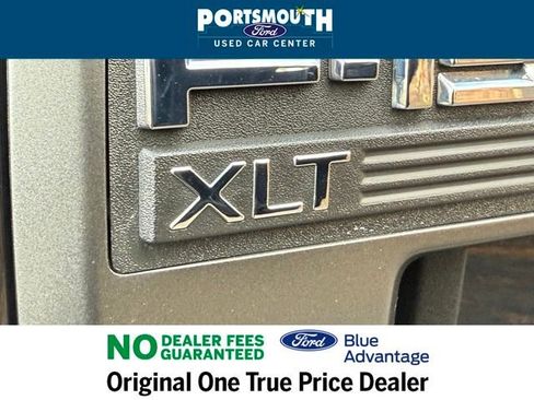 Certified 2023 Ford F150 XLT w/ Equipment Group 302A High image 22