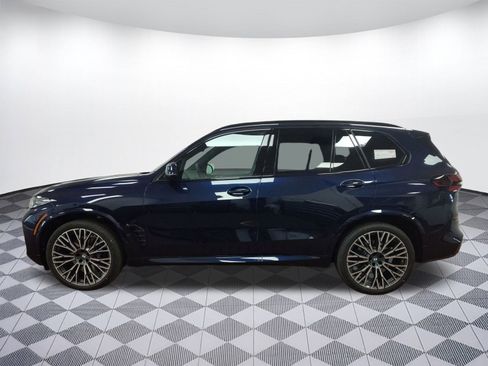 New 2026 BMW X5 xDrive40i image 2