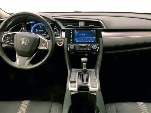 Used 2018 Honda Civic EX-T image 15