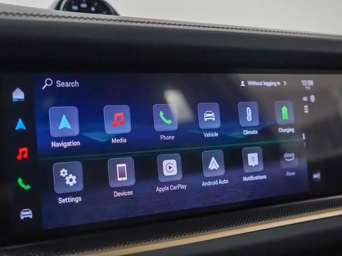 New 2026 Porsche Cayenne S image 30