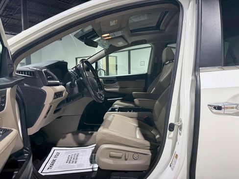 Used 2018 Honda Odyssey EX-L image 19