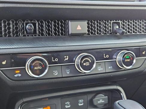 New 2026 Honda CR-V Sport-L image 14