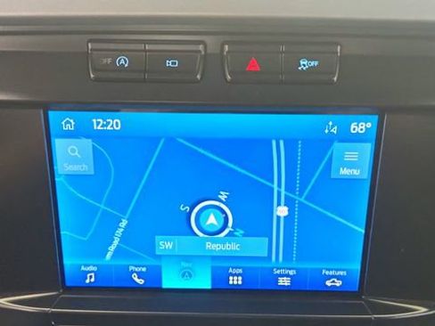 Certified 2023 Ford F150 XLT w/ XTR Package AWD/4WD image 15