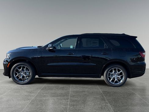 New 2026 Dodge Durango GT image 2