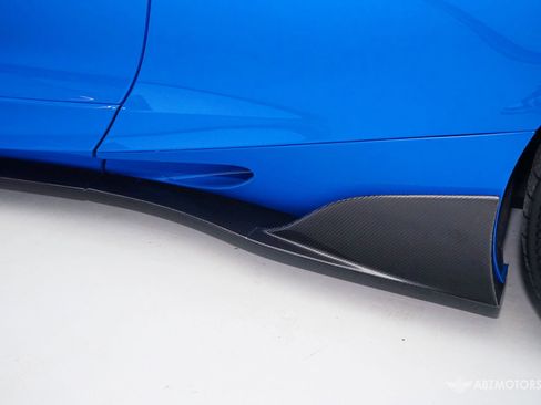 Used 2019 McLaren 720S Luxury RWD image 15