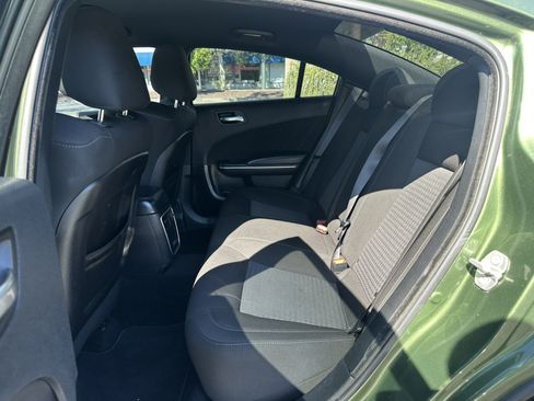 Used 2020 Dodge Charger Scat Pack RWD image 22