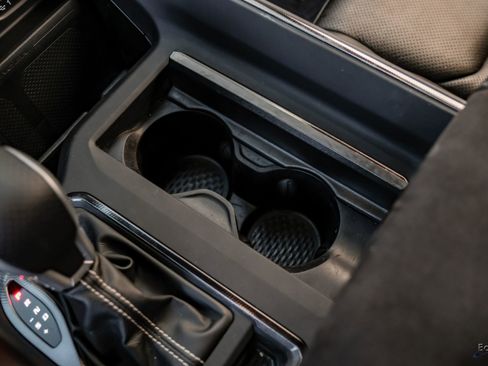 Used 2024 RAM 1500 TRX w/ TRX Level 2 Equipment Group image 78