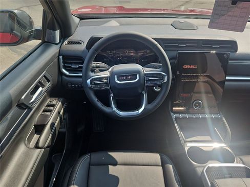 New 2027 GMC Terrain Elevation w/ Elevation Premium Package FWD image 10