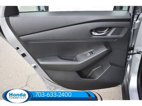 New 2025 Honda Accord Hybrid Sport image 29