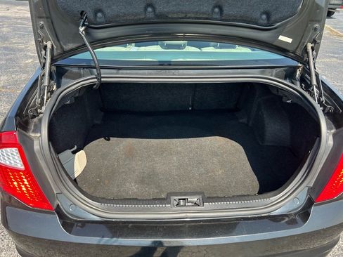 Used 2010 Ford Fusion SE image 5