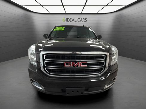 Used 2018 GMC Yukon SLT w/ Open Road Package AWD/4WD image 2