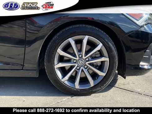 Used 2023 Acura Integra image 9