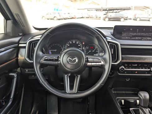 Used 2025 MAZDA CX-50 AWD 2.5 Hybrid w/ Premium Pkg image 27