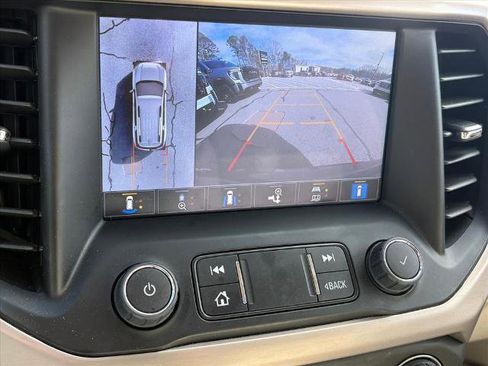 Certified 2023 GMC Acadia Denali w/ Denali Technology Package image 13