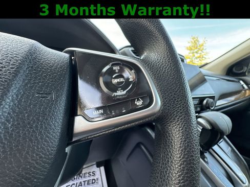 Used 2019 Honda CR-V EX image 34