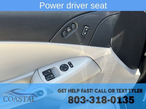Used 2008 Chevrolet Corvette Coupe w/ Preferred Equipment Group RWD image 7