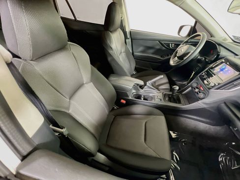 Used 2020 Subaru Impreza 2.0i AWD/4WD image 25
