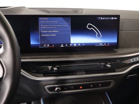 Used 2025 BMW X5 xDrive40i w/ Premium Package image 5