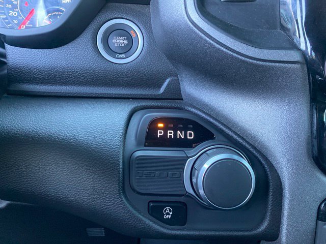 Used 2025 RAM 1500 Tradesman RWD image 15