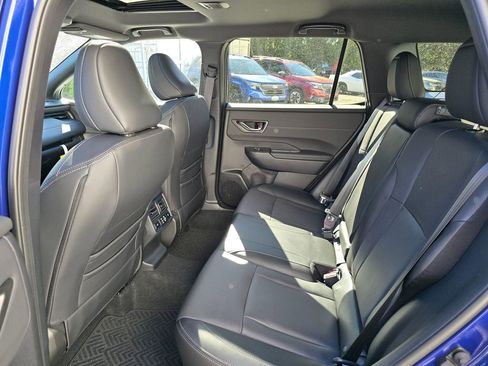 New 2026 Subaru Outback Touring XT AWD/4WD image 10