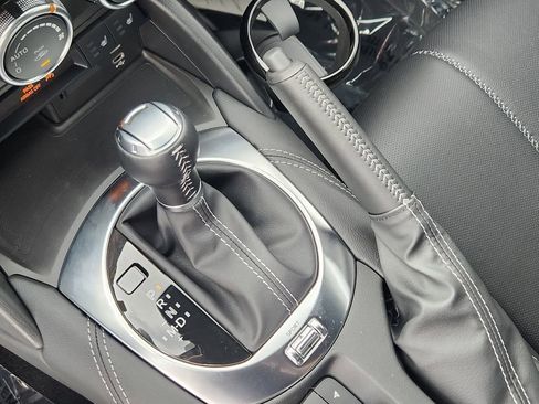 New 2025 MAZDA MX-5 Miata Grand Touring w/ Weather Package image 15