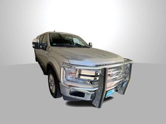 Used 2018 Ford F150 Lariat w/ Equipment Group 502A Luxury video 2