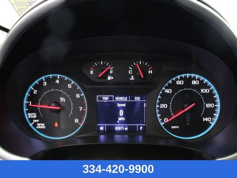 Used 2024 Chevrolet Malibu LT image 9