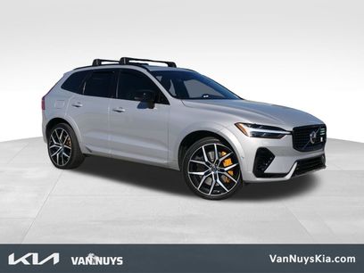 Used 2024 Volvo XC60 T8 Polestar