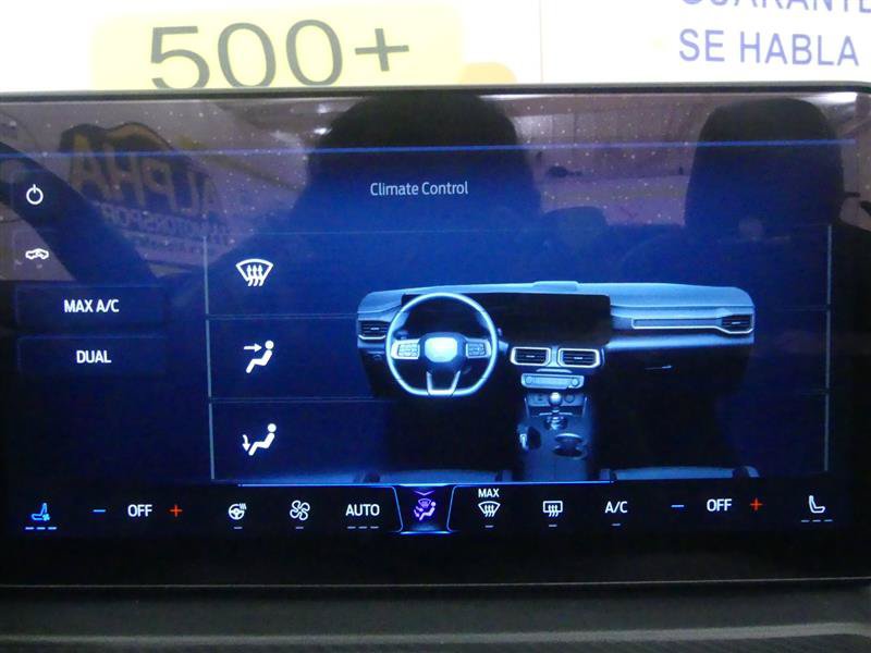 Used 2025 Ford Mustang Premium RWD image 12